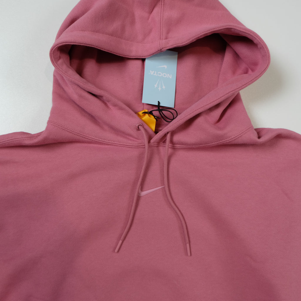 Sweat à capuche Nike x Nocta (taille L)