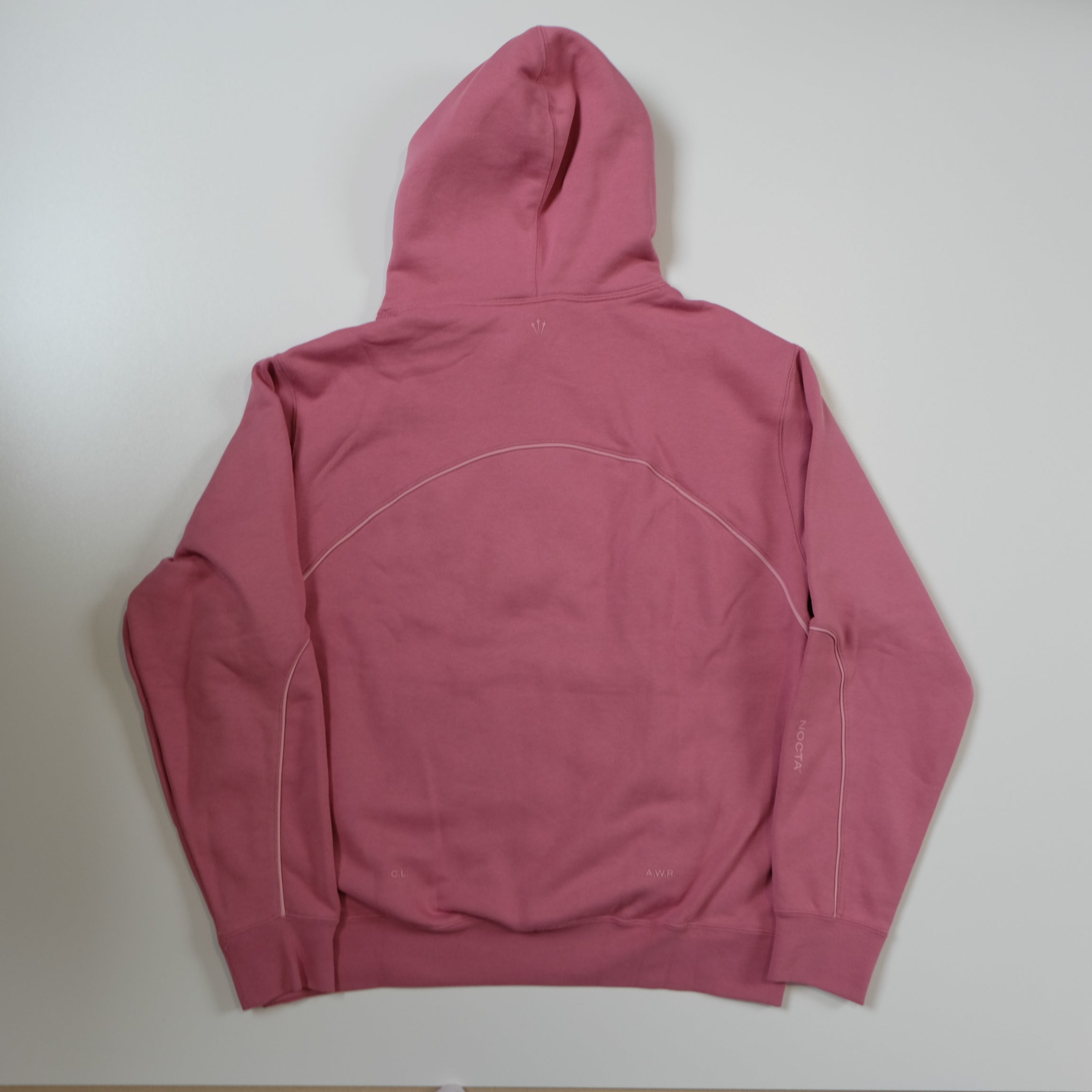 Sweat à capuche Nike x Nocta (taille L)