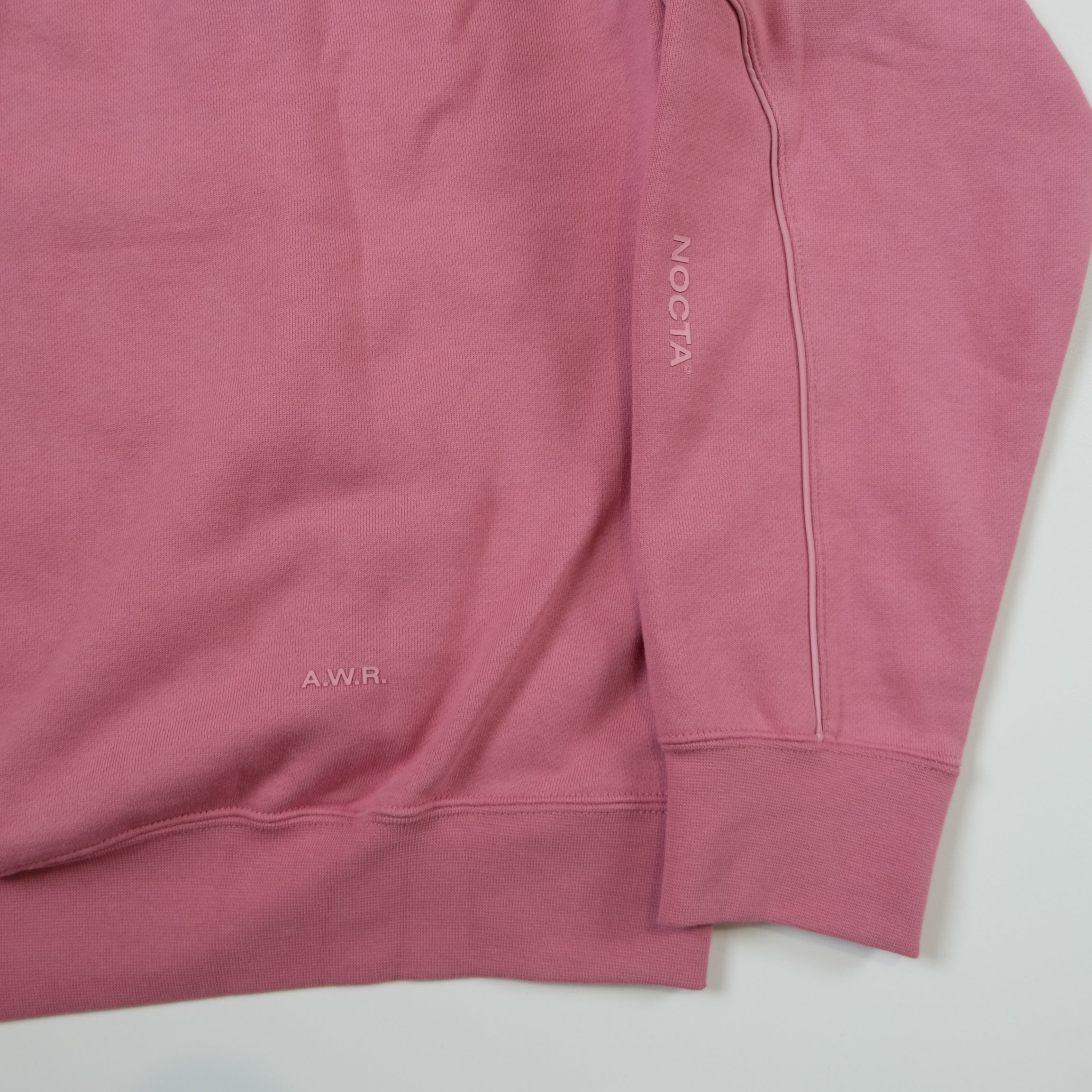 Sweat à capuche Nike x Nocta (taille L)