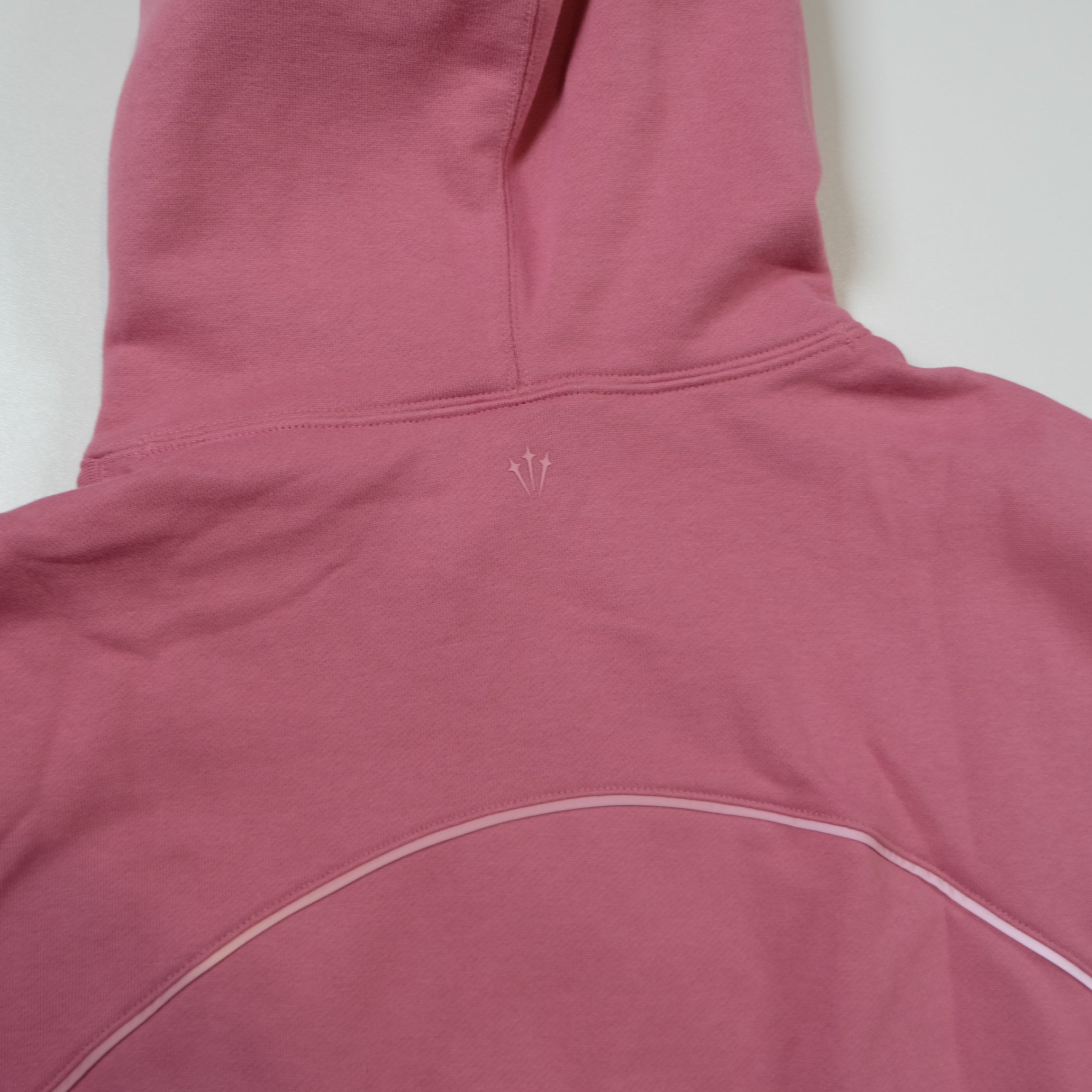 Sweat à capuche Nike x Nocta (taille L)