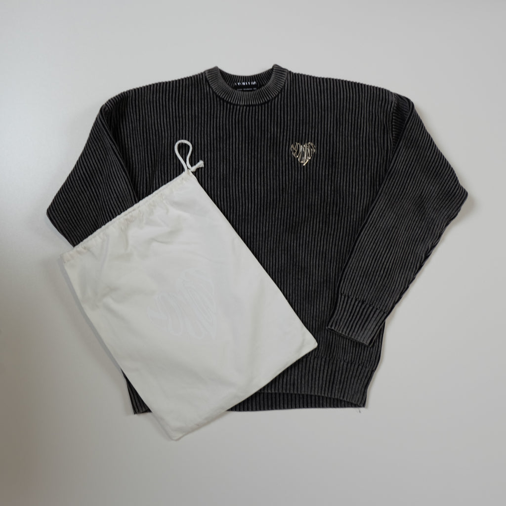 Knit Noclout (taille M)