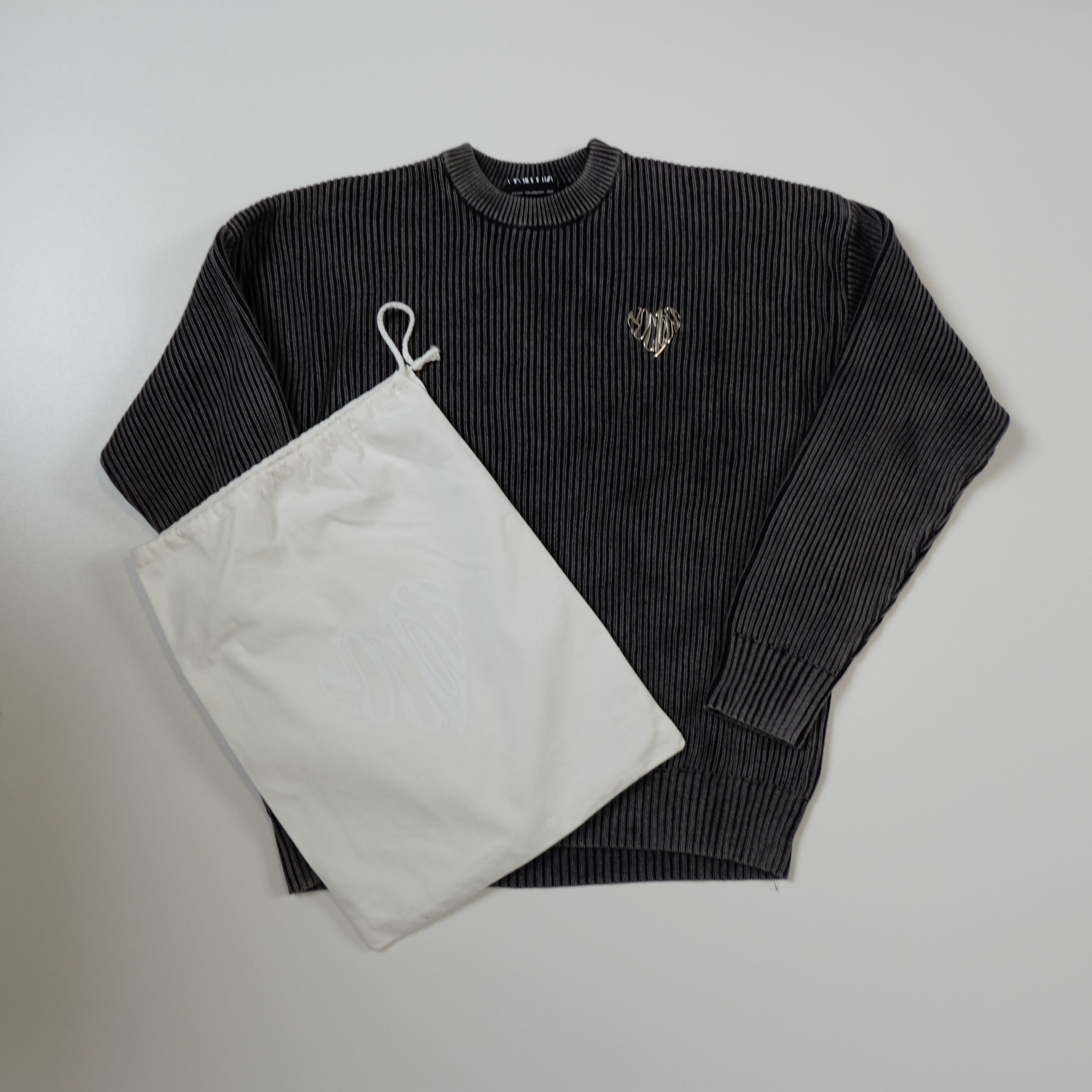 Knit Noclout (taille M)