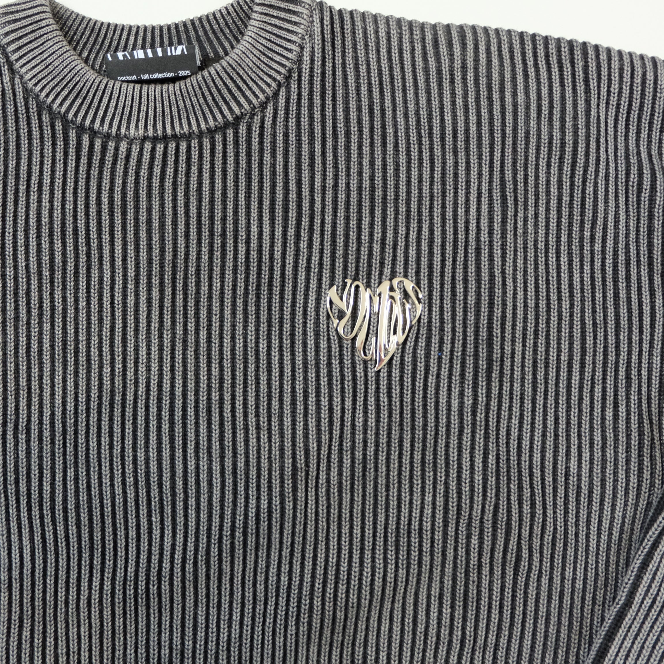 Knit Noclout (taille M)
