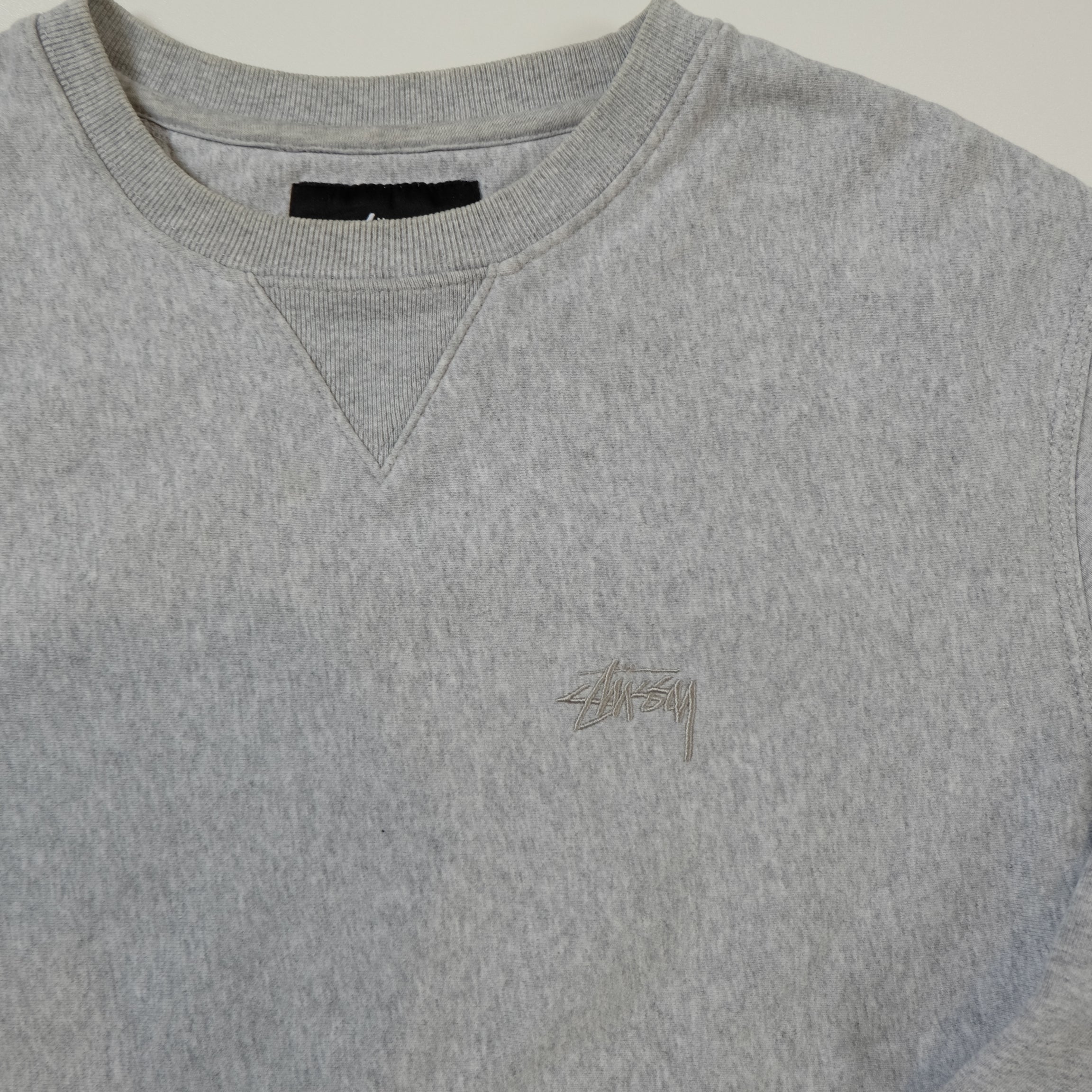 Sweat Stussy (taille M)