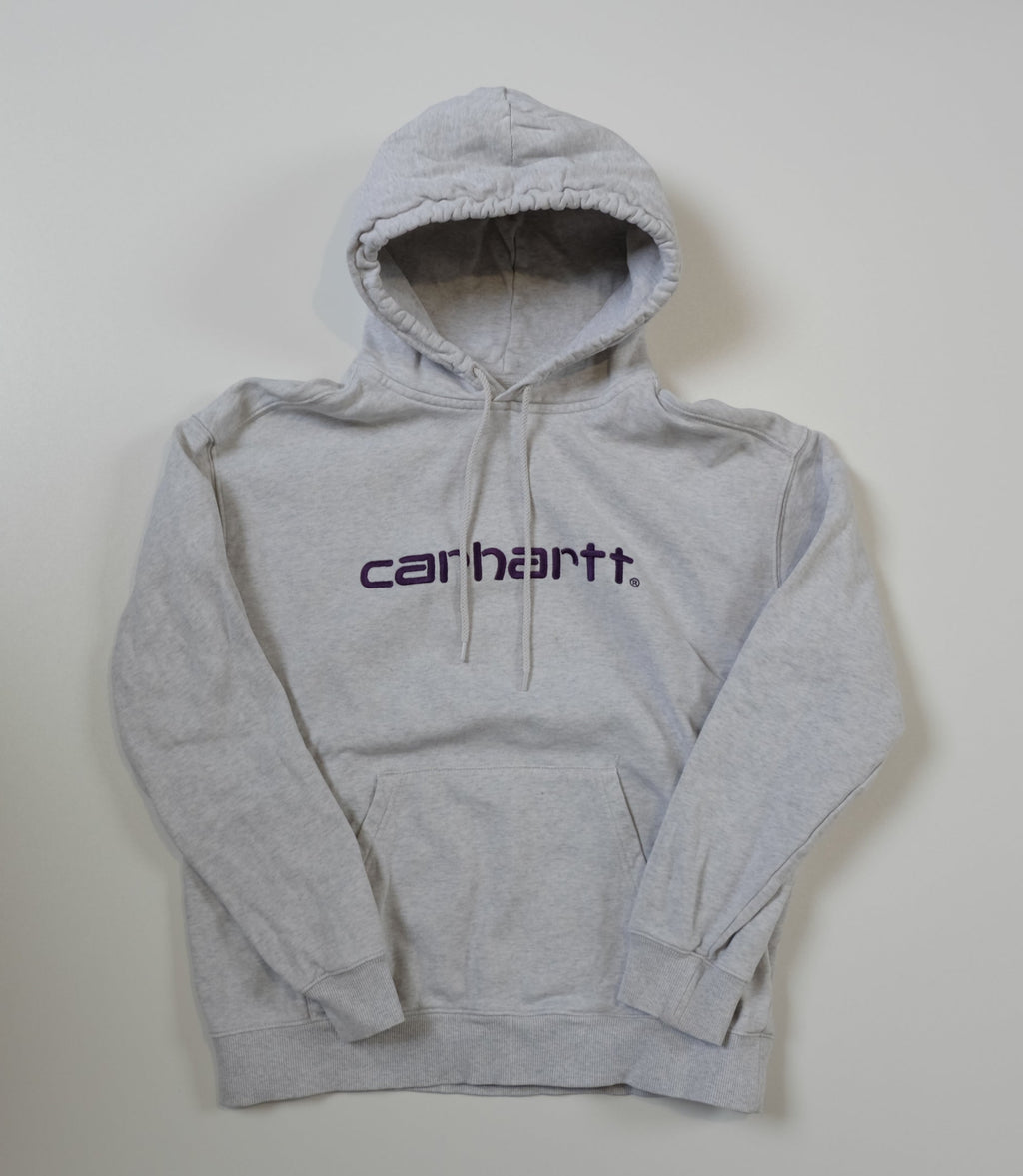 Sweat à capuche Carhartt (taille S)