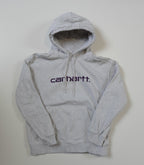 Sweat à capuche Carhartt (taille S)