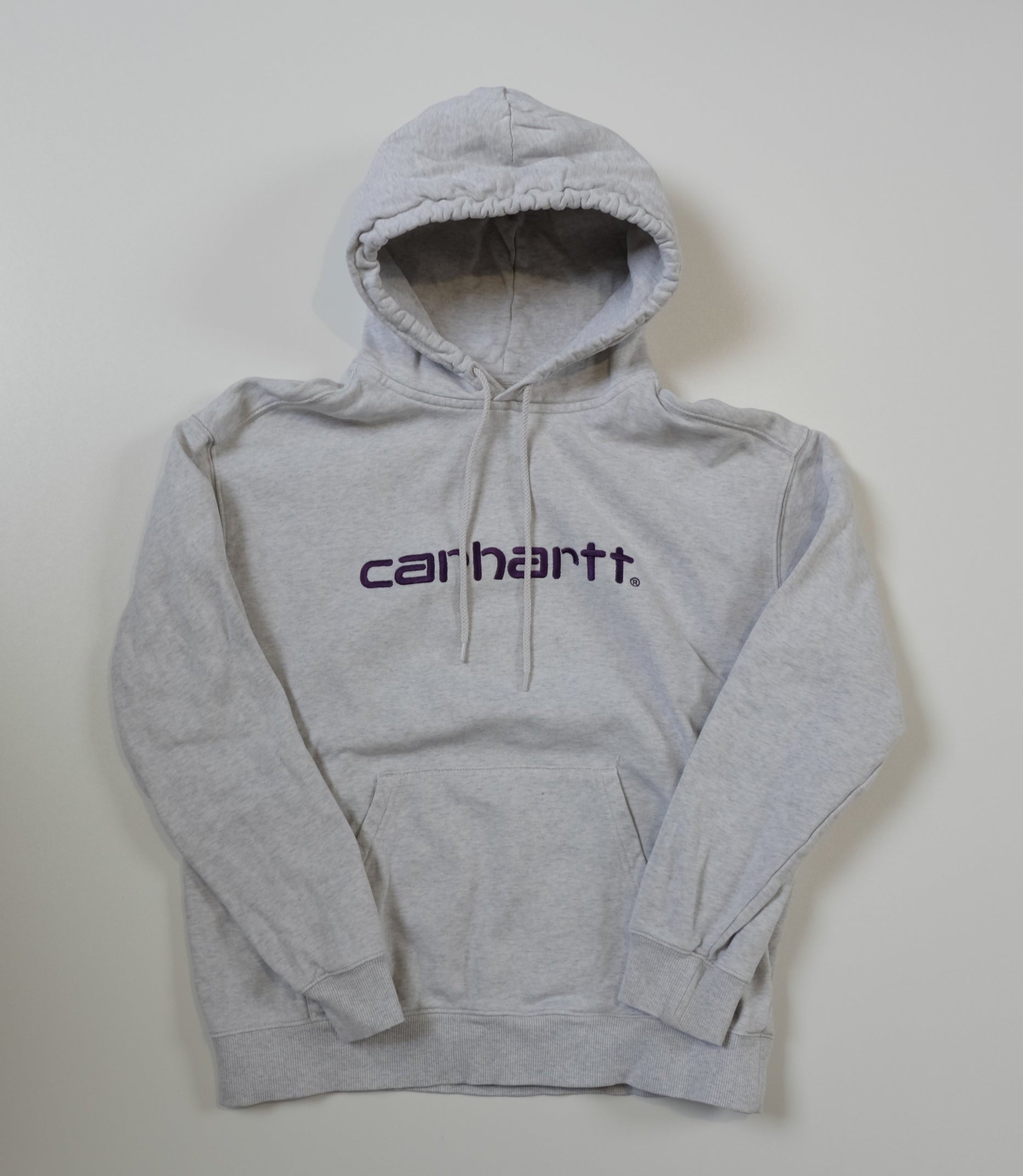 Sweat à capuche Carhartt (taille S)