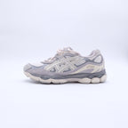 Asics Gel NYC Grey (taille 40.5)