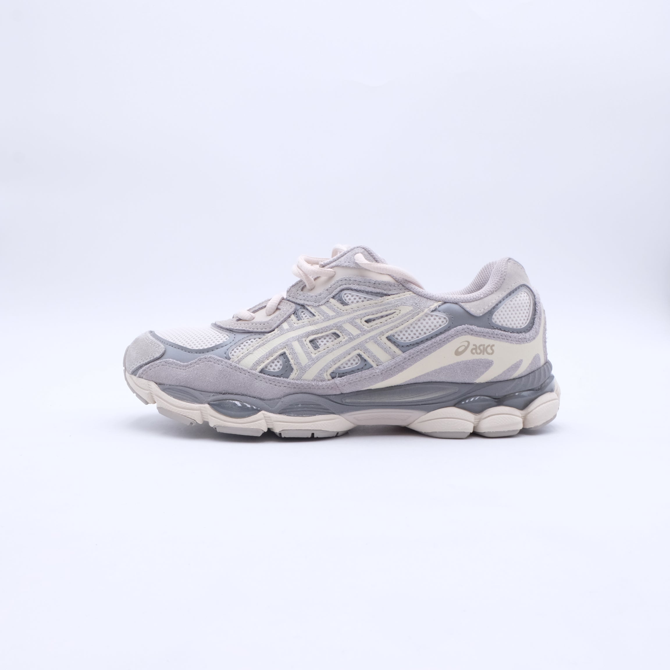 Asics Gel NYC Grey (taille 40.5)