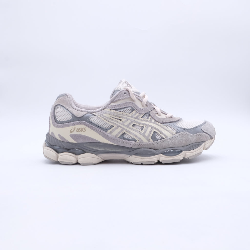 Asics Gel NYC Grey (taille 40.5)