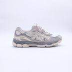 Asics Gel NYC Grey (taille 40.5)