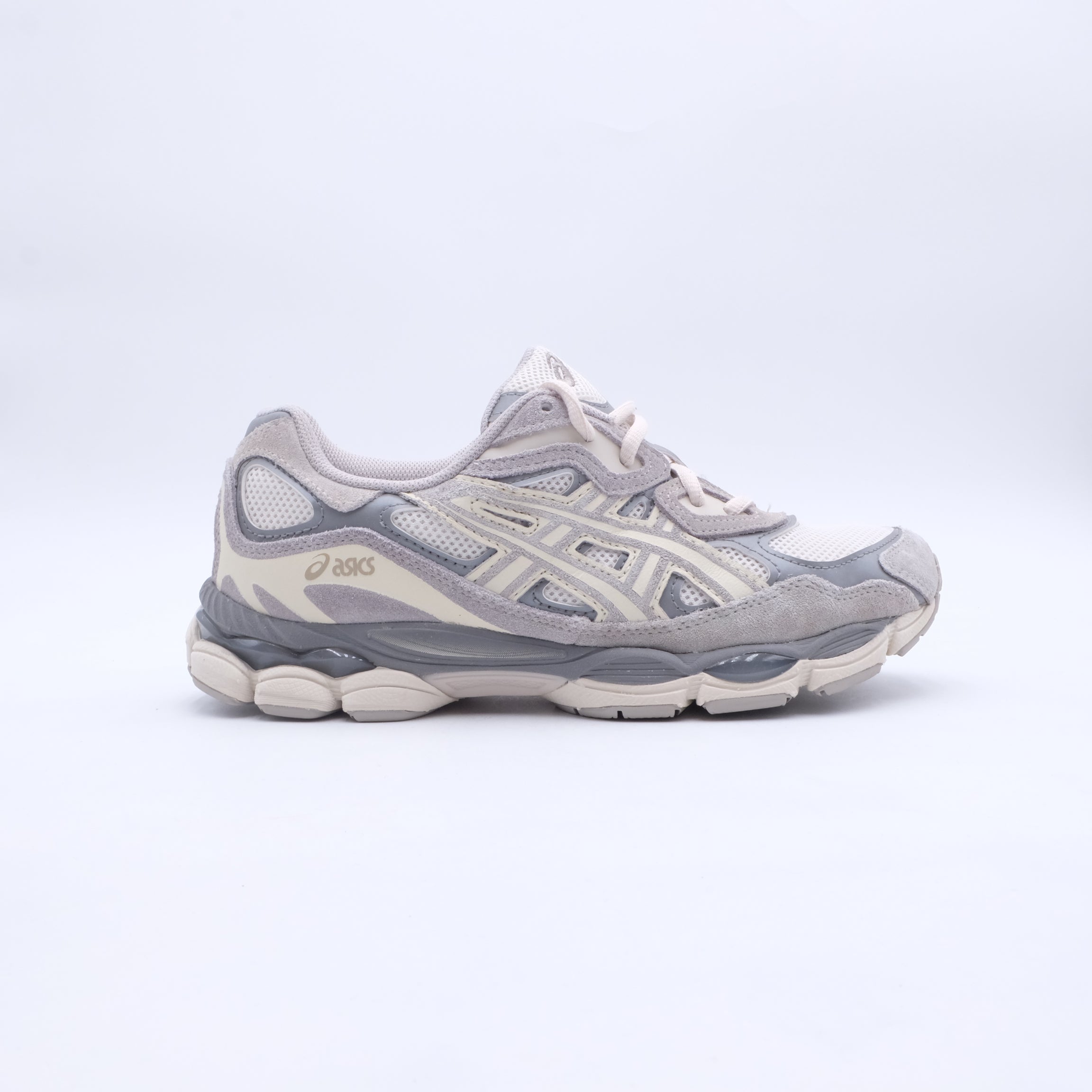 Asics Gel NYC Grey (taille 40.5)