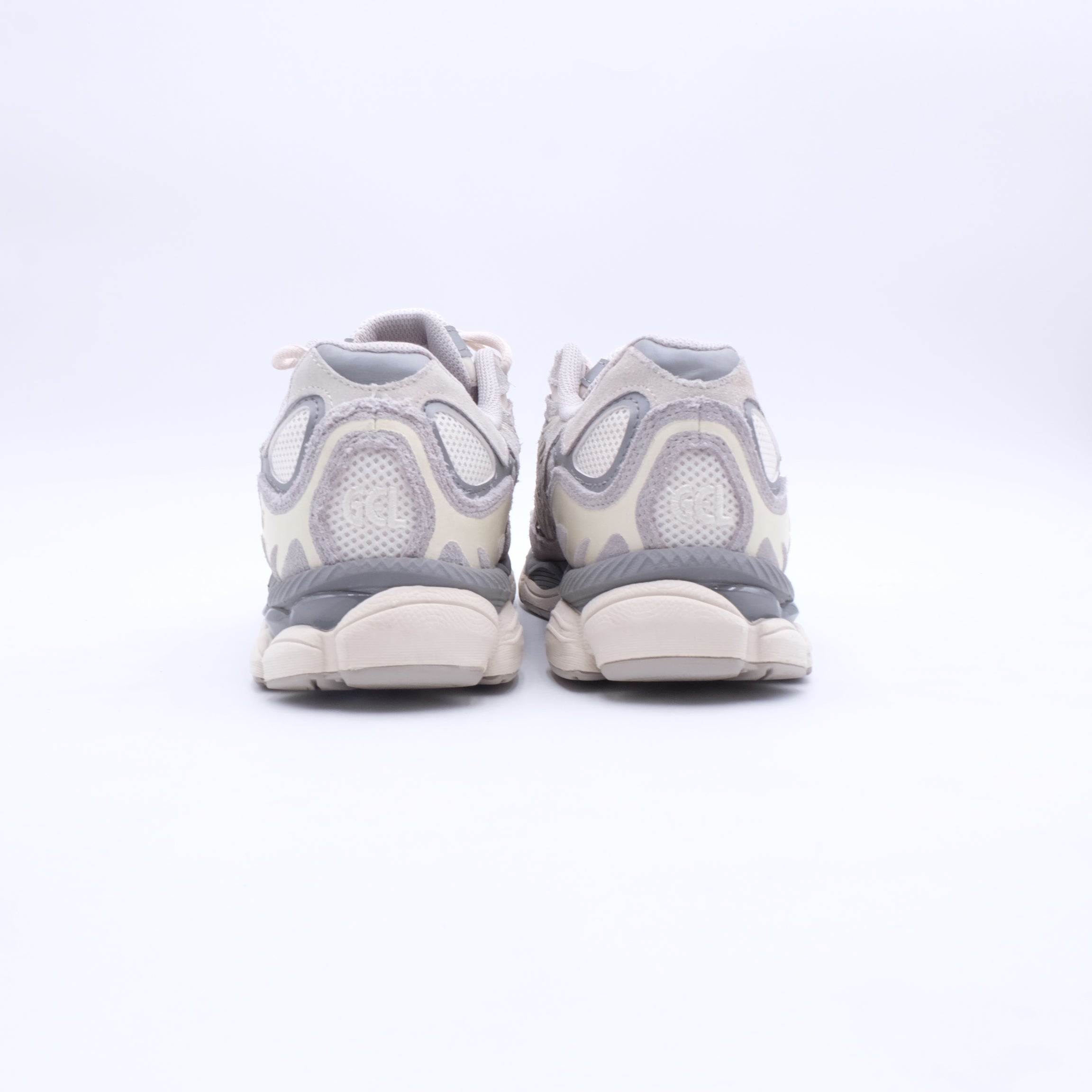 Asics Gel NYC Grey (taille 40.5)