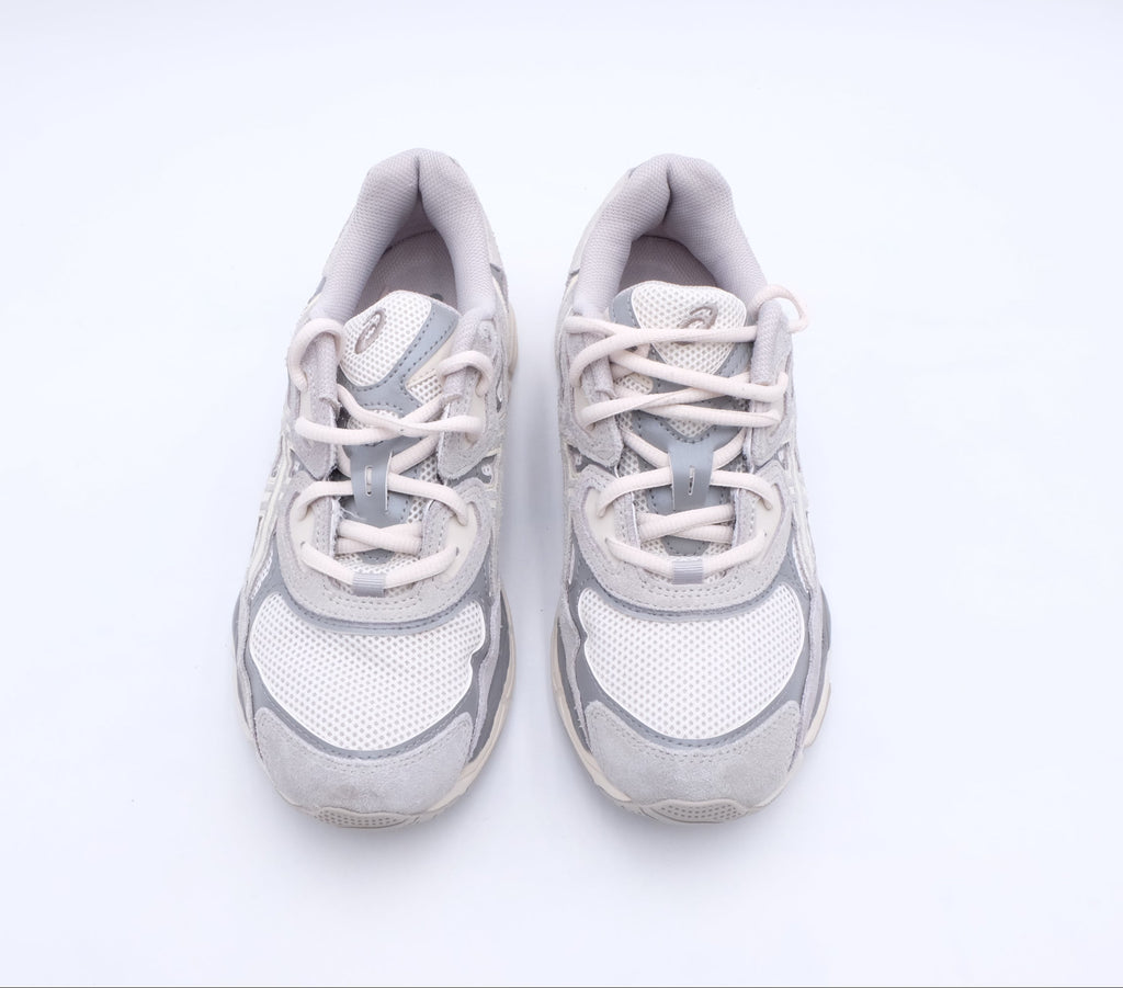 Asics Gel NYC Grey (taille 40.5)