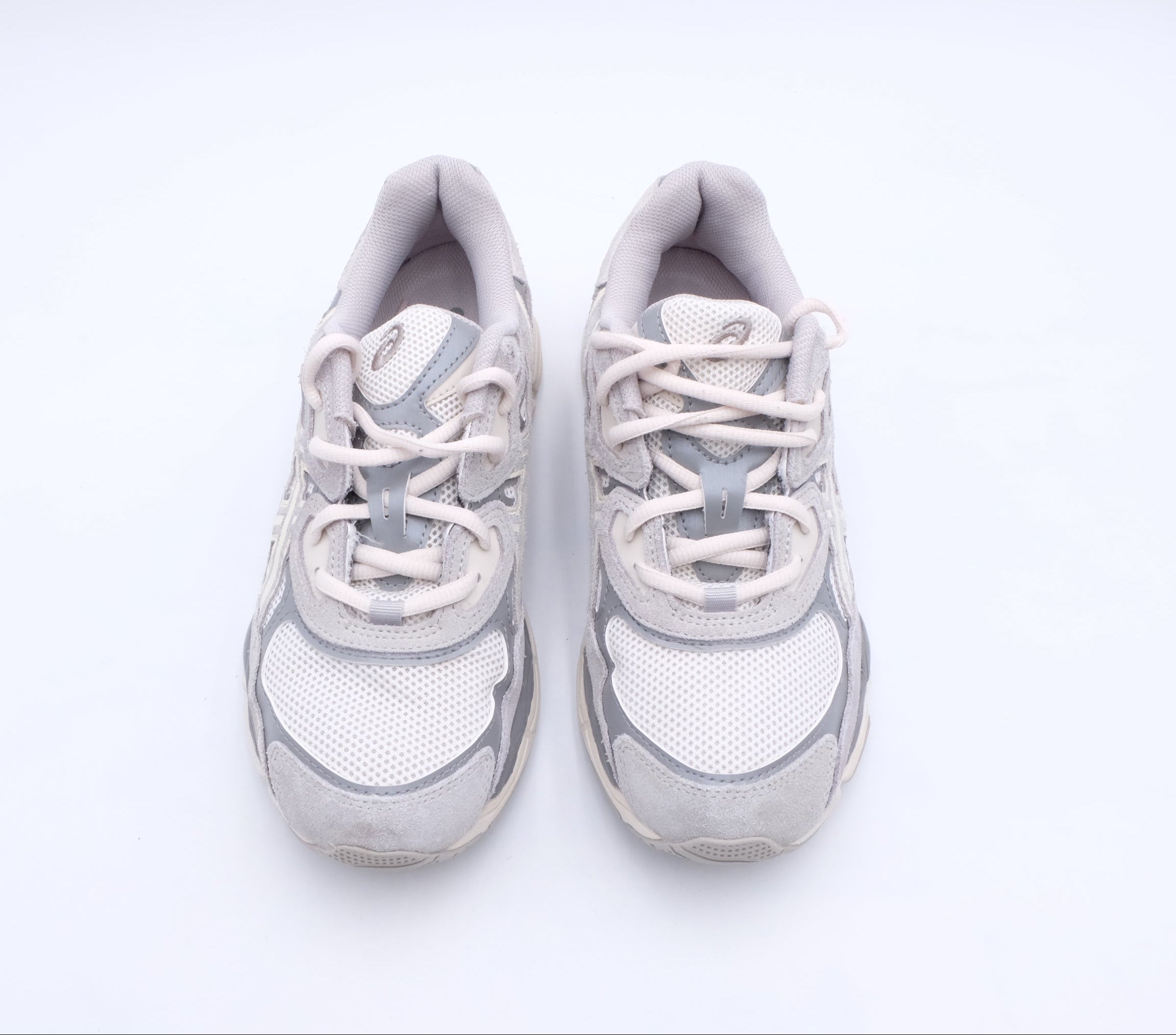 Asics Gel NYC Grey (taille 40.5)