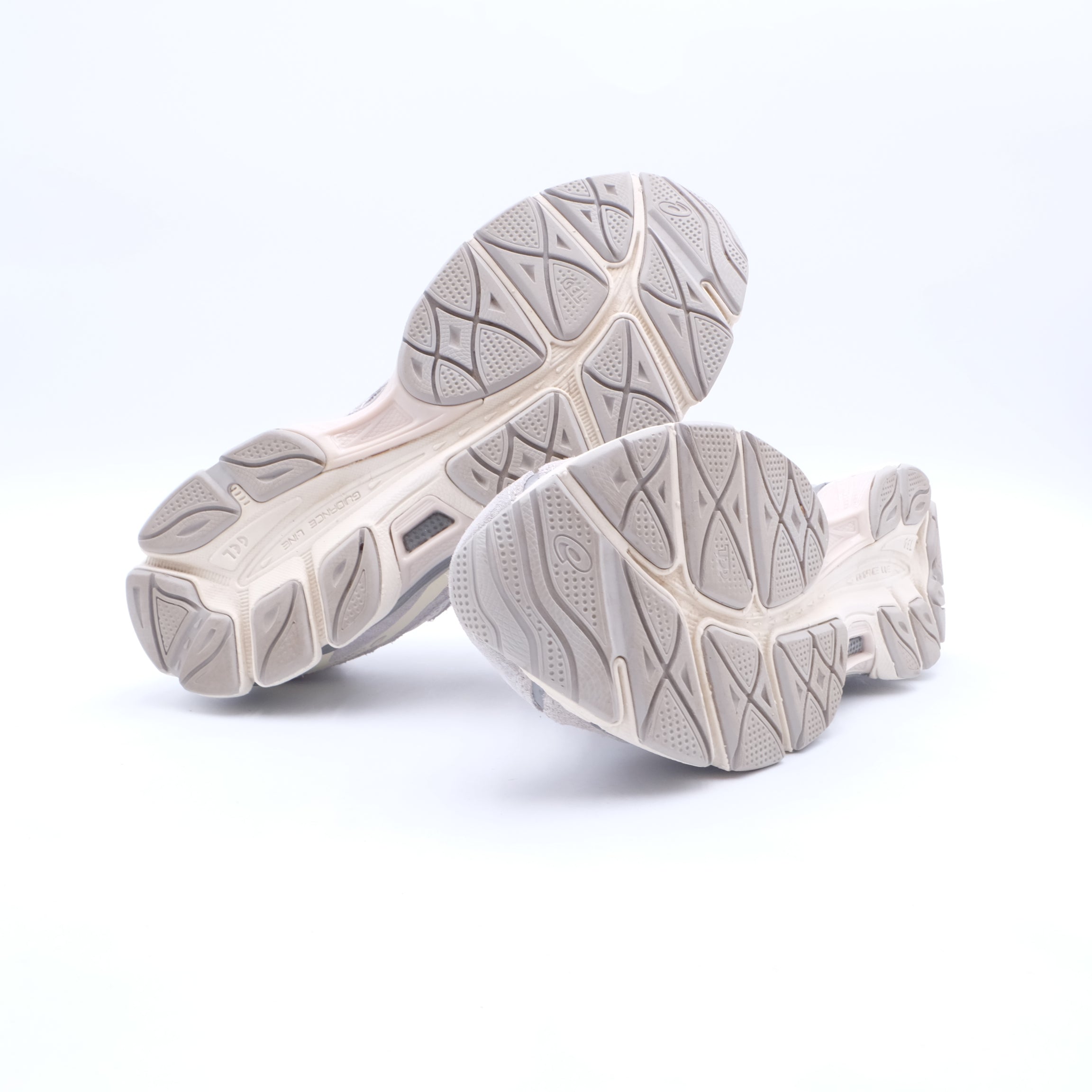 Asics Gel NYC Grey (taille 40.5)