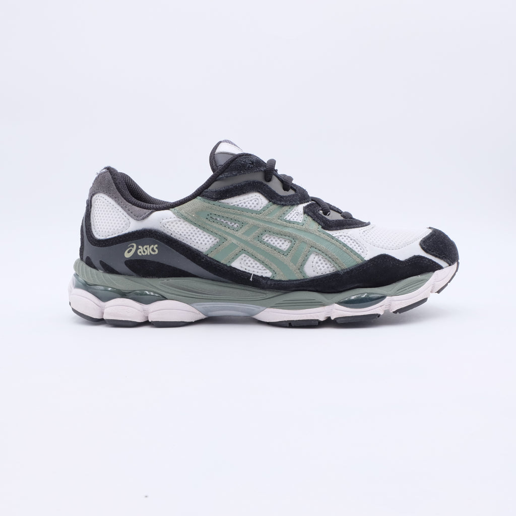 Asics Gel NYC White Ivy (taille 43.5)