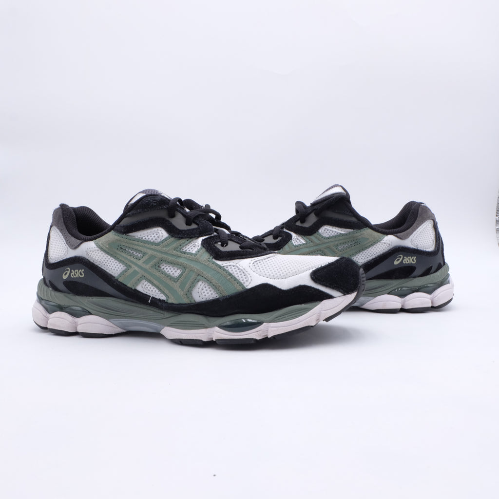 Asics Gel NYC White Ivy (taille 43.5)