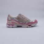 Asics Gel-NYC Cream Minéral Beige Pink (taille 37)