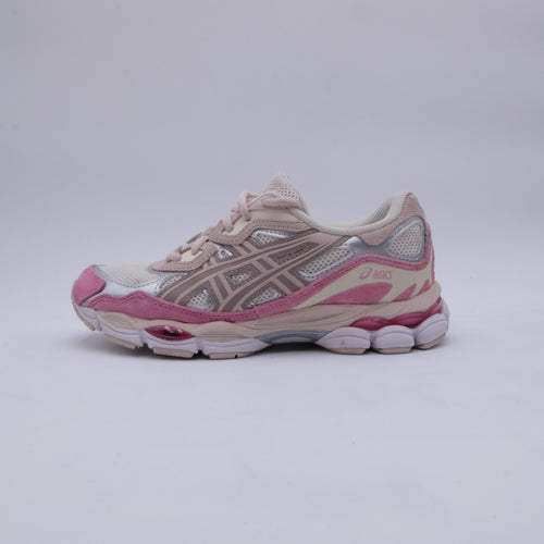 Asics Gel-NYC Cream Minéral Beige Pink (taille 37)
