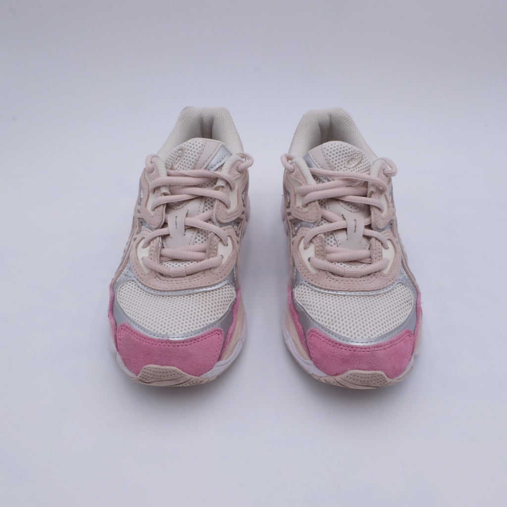 Asics Gel-NYC Cream Minéral Beige Pink (taille 37)
