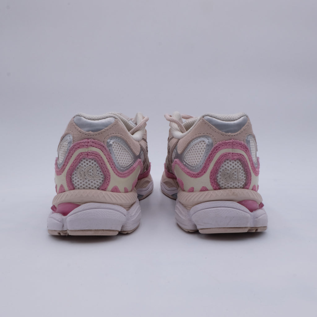 Asics Gel-NYC Cream Minéral Beige Pink (taille 37)