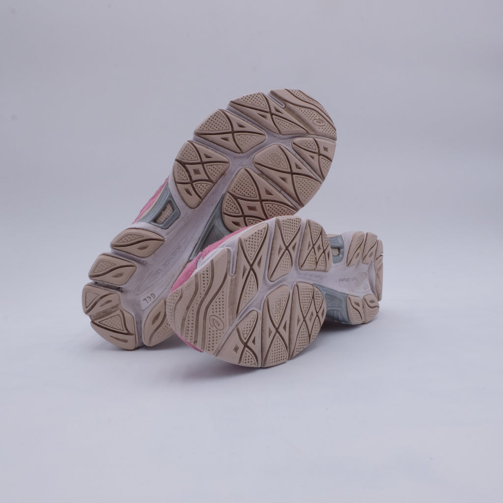 Asics Gel-NYC Cream Minéral Beige Pink (taille 37)