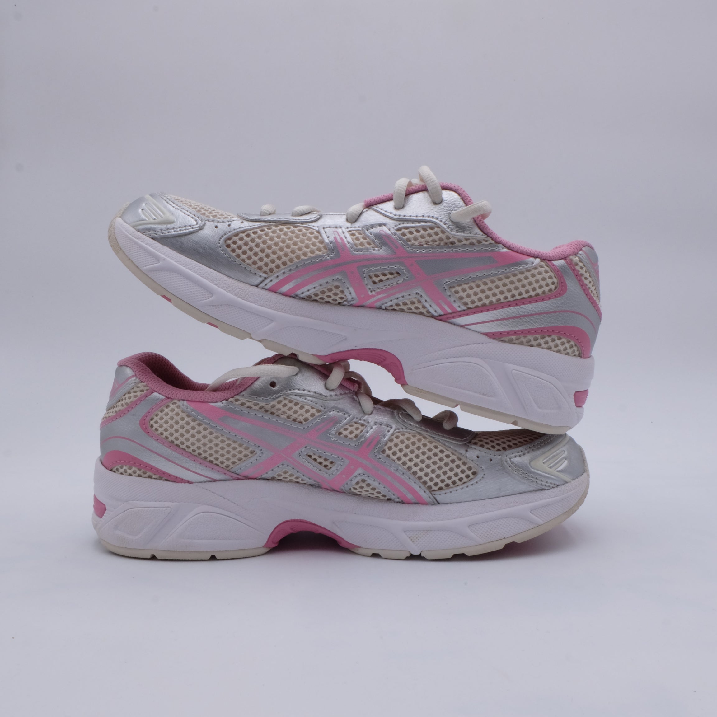 Asics 1130 Pink (taille 38)