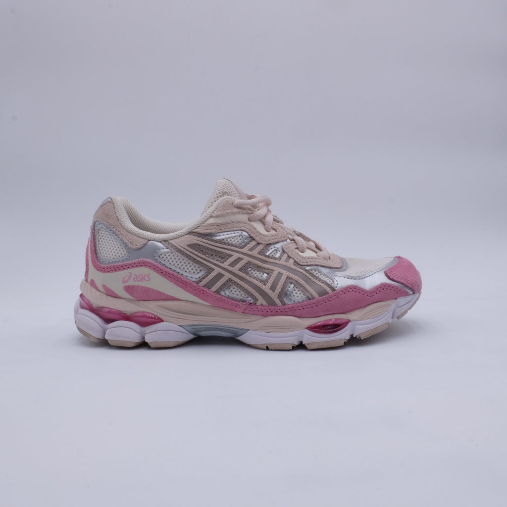 Asics Gel NYC Cream Minéral Beige Pink (taille 39)