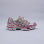 Asics Gel NYC Cream Minéral Beige Pink (taille 39)