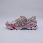Asics Gel NYC Cream Minéral Beige Pink (taille 39)