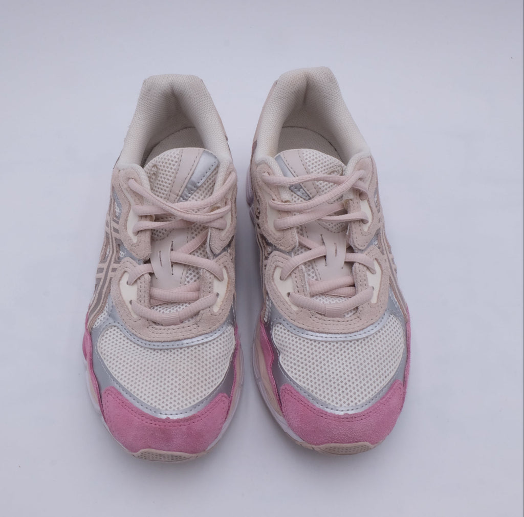 Asics Gel NYC Cream Minéral Beige Pink (taille 39)