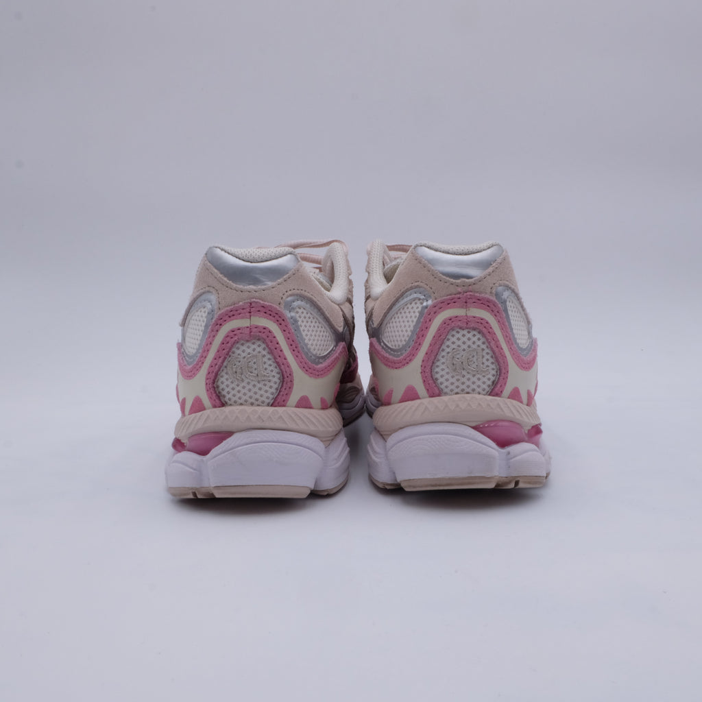 Asics Gel NYC Cream Minéral Beige Pink (taille 39)