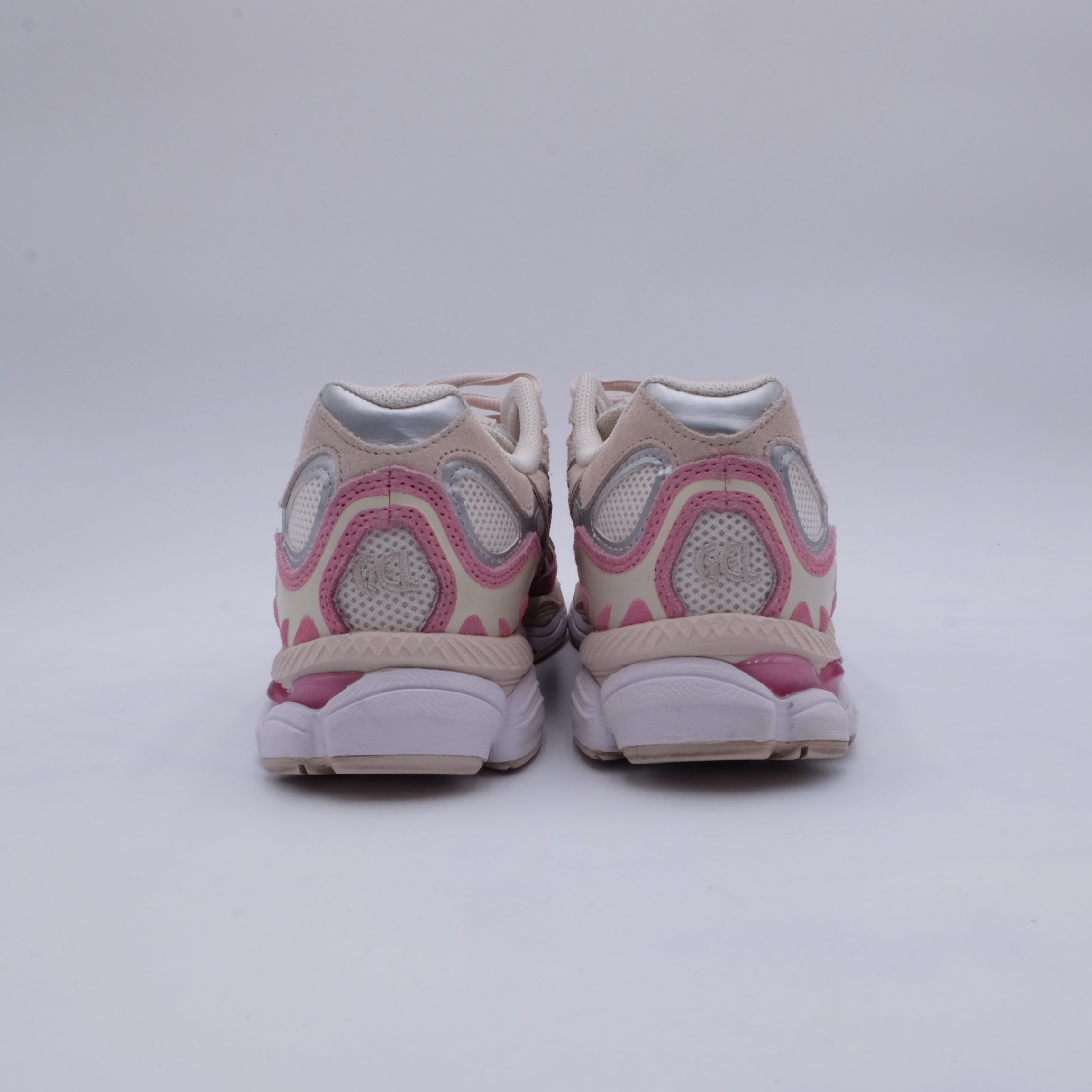 Asics Gel NYC Cream Minéral Beige Pink (taille 39)