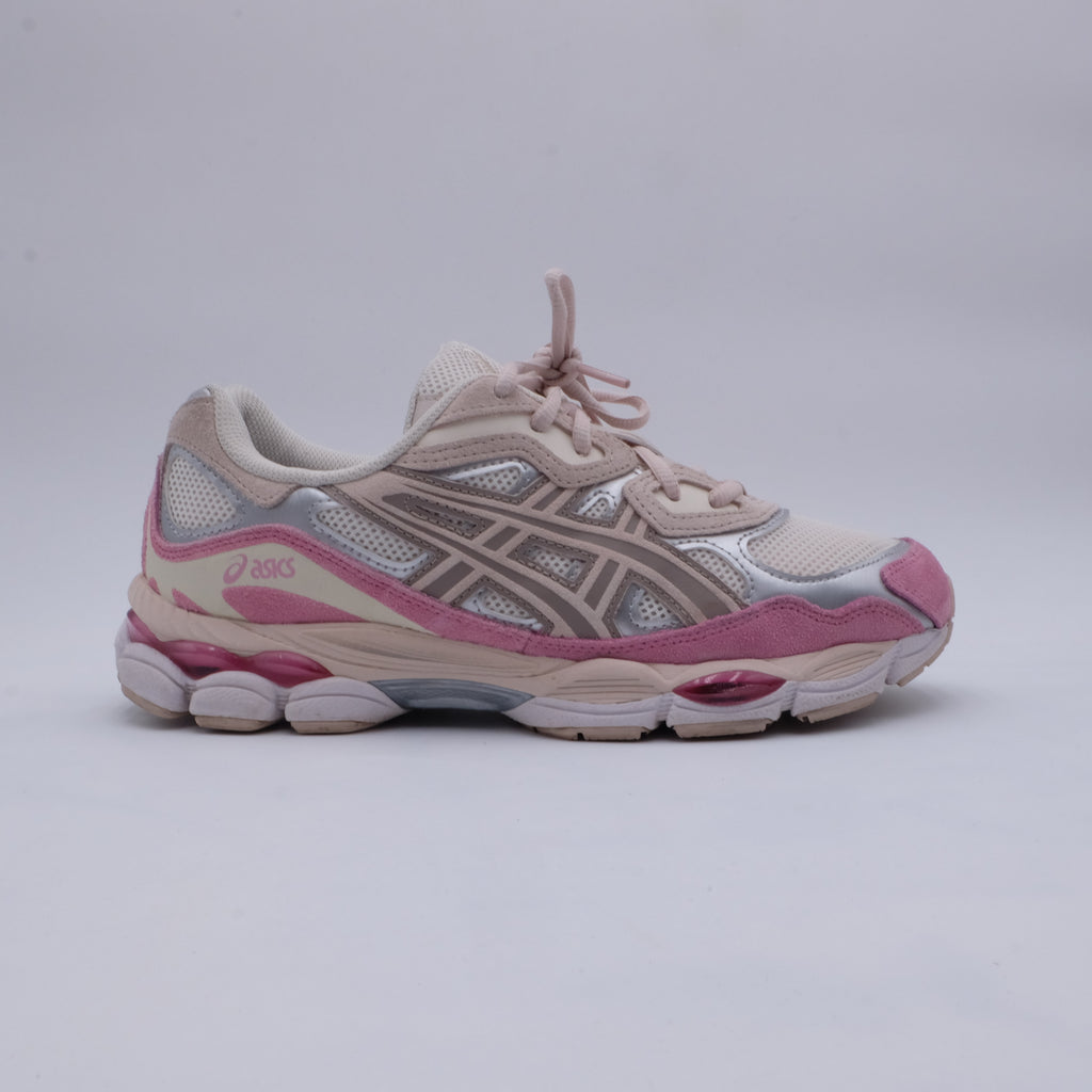 Asics Gel NYC Cream Minéral Beige Pink (taille 42)