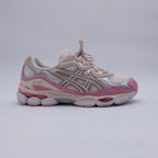 Asics Gel NYC Cream Minéral Beige Pink (taille 42)