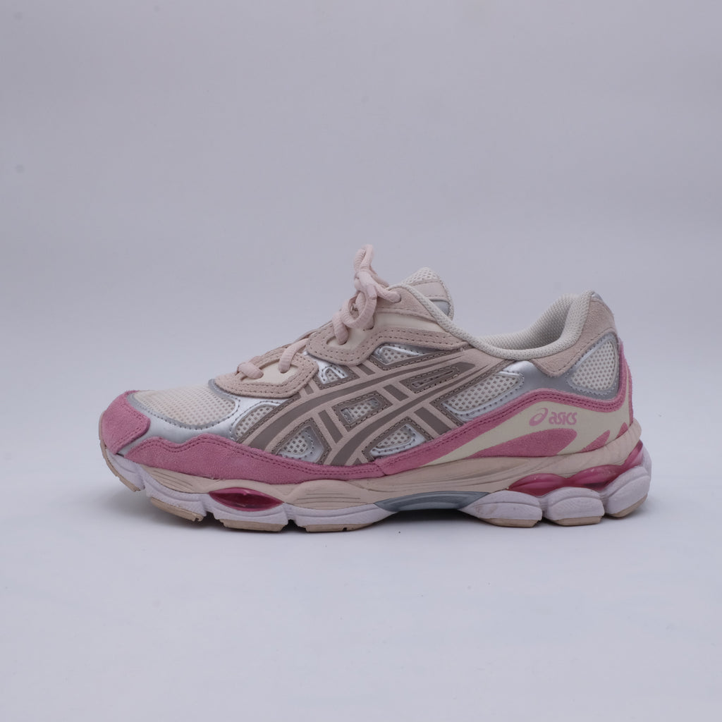 Asics Gel NYC Cream Minéral Beige Pink (taille 42)