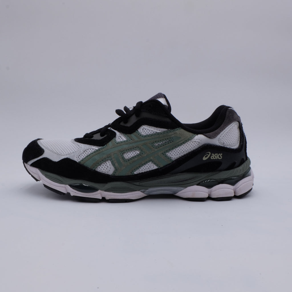 Asics Gel NYC White Ivy (taille 43.5)