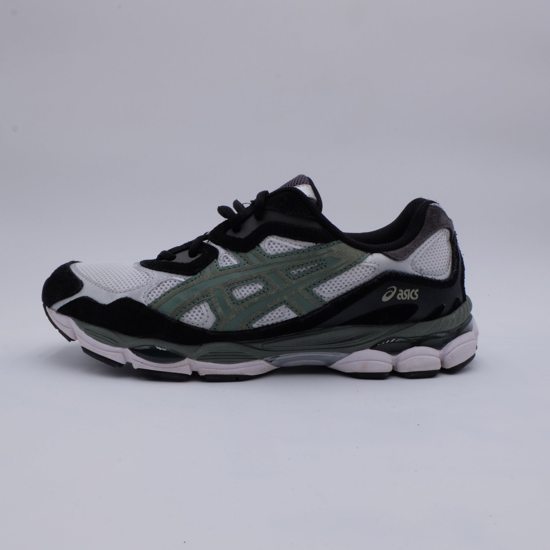 Asics Gel NYC White Ivy (taille 43.5)