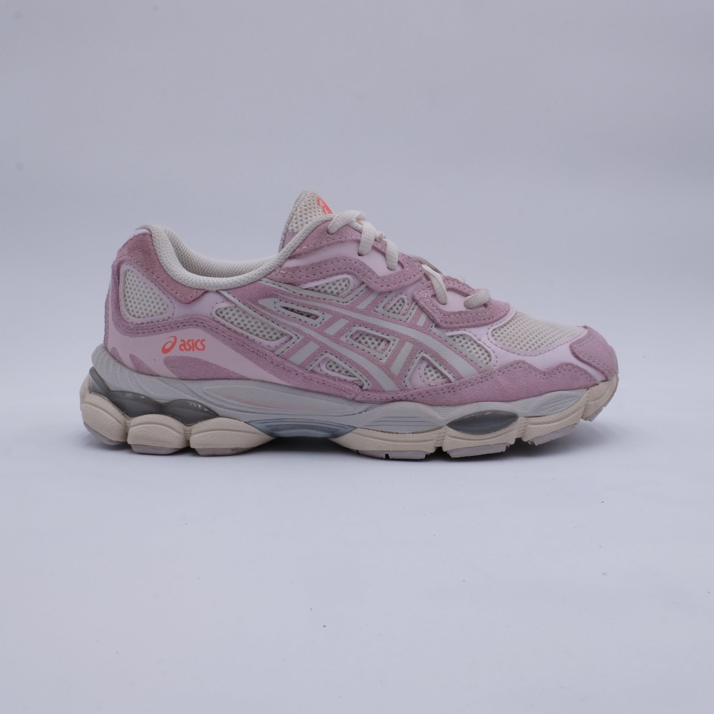 Asics Gel NYC Pink (taille 39)