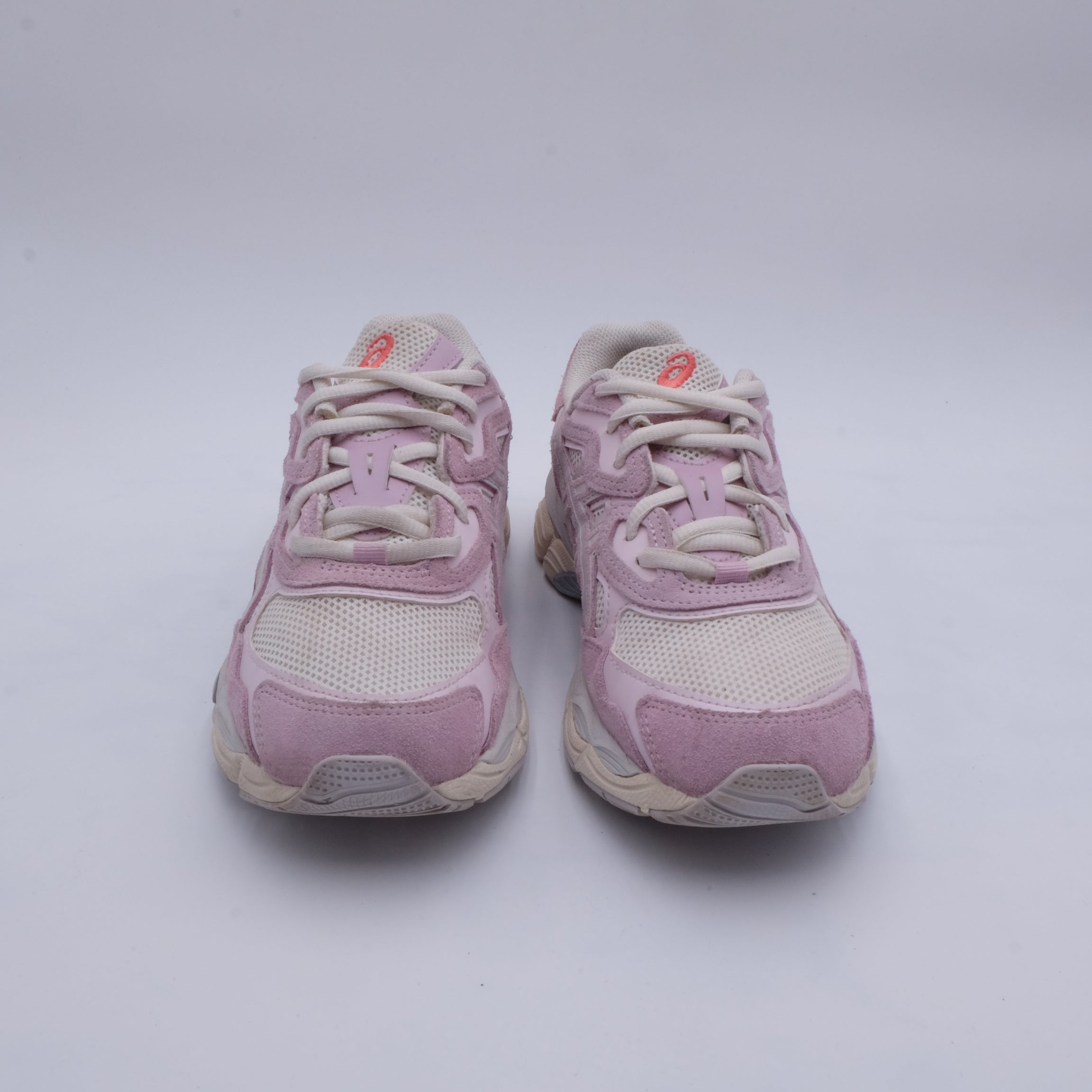 Asics Gel NYC Pink (taille 39)