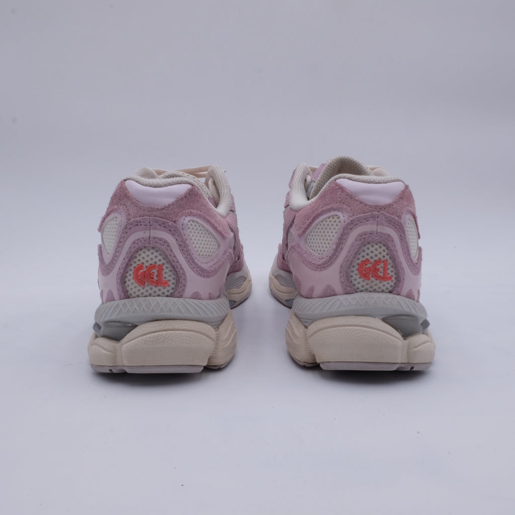 Asics Gel NYC Pink (taille 39)