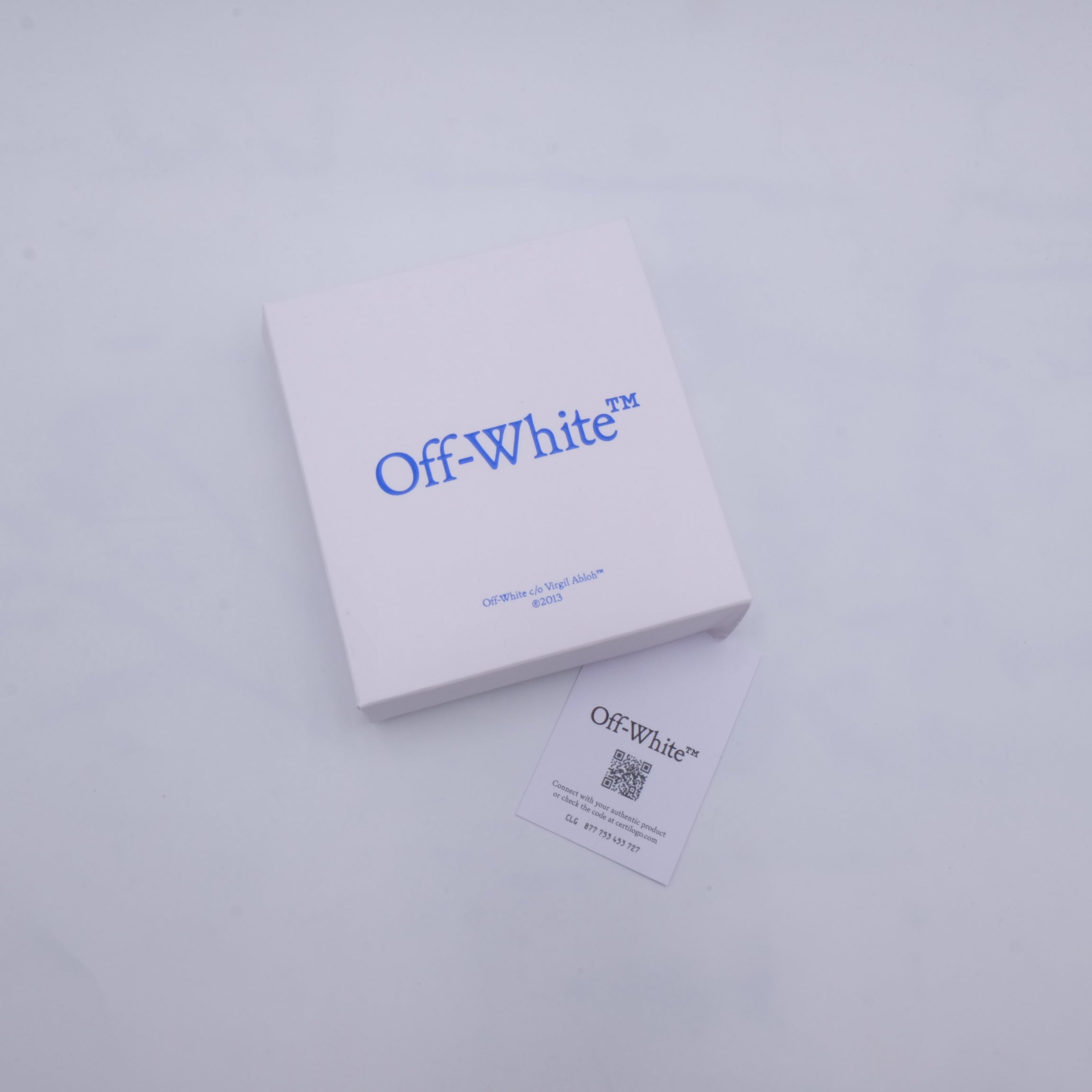 Chaussettes Off-White