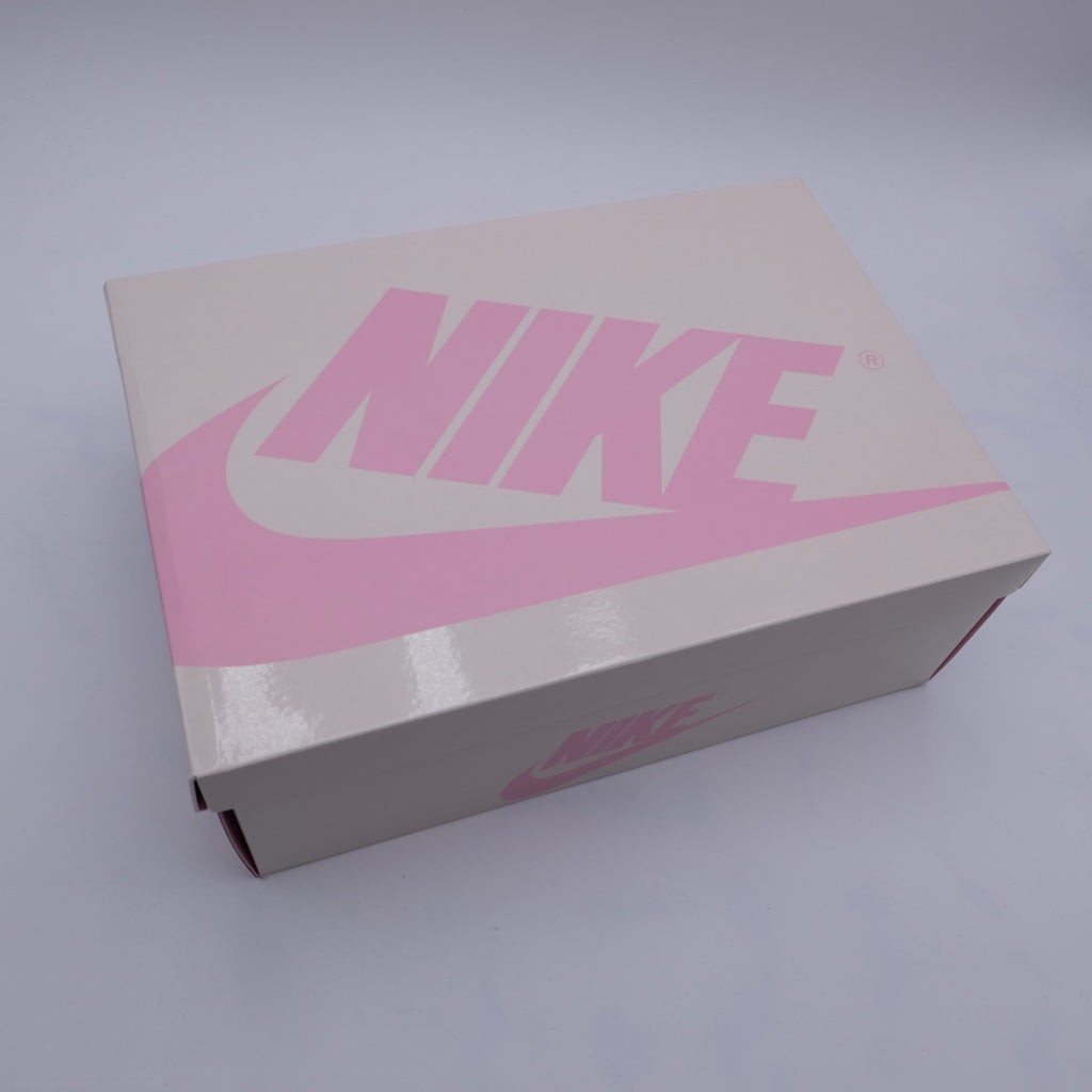 Jordan 1 Low Travis Scott Tropical Pink