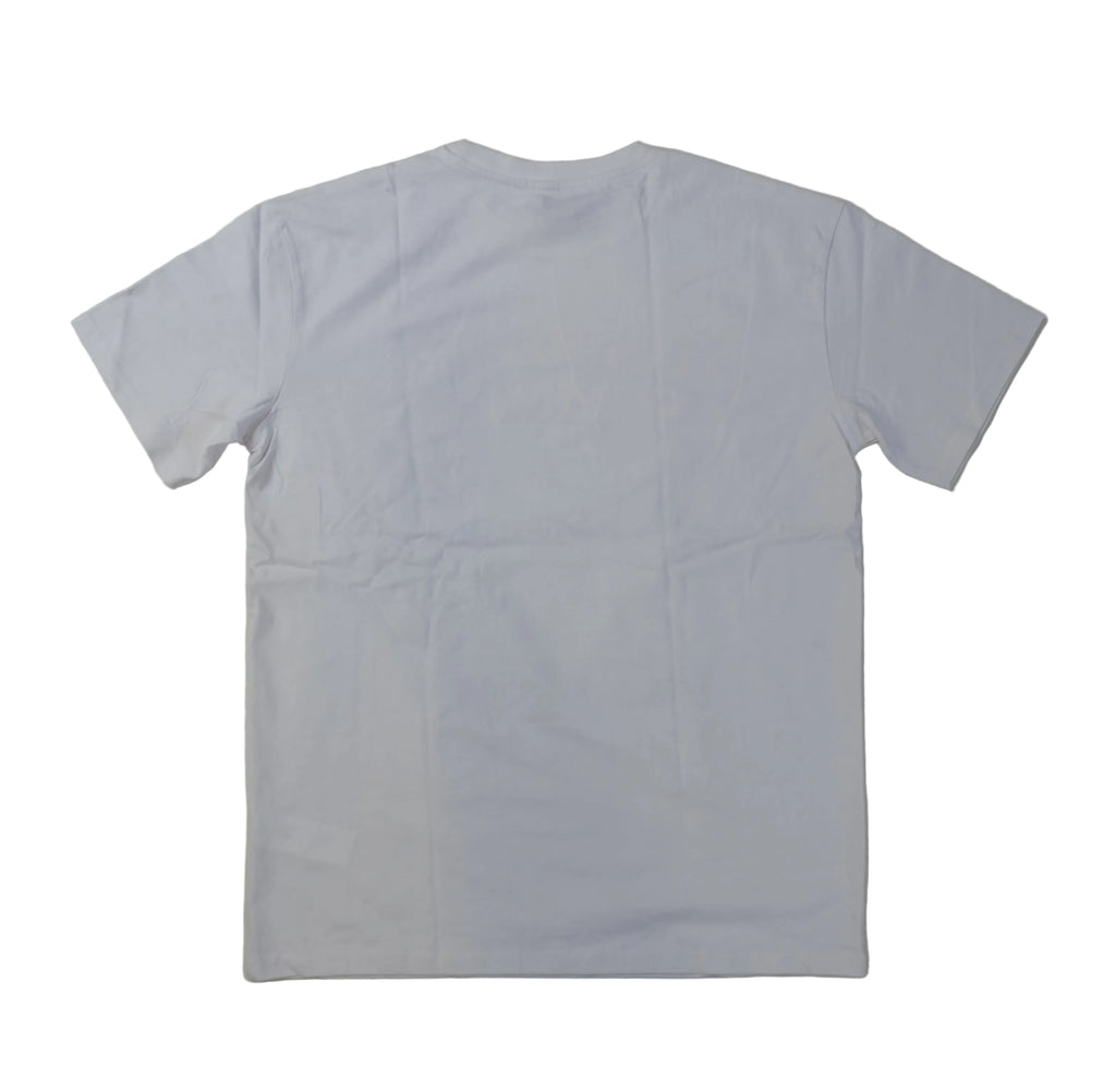 Mister Tee T-Shirt Days Before Summer Blanc