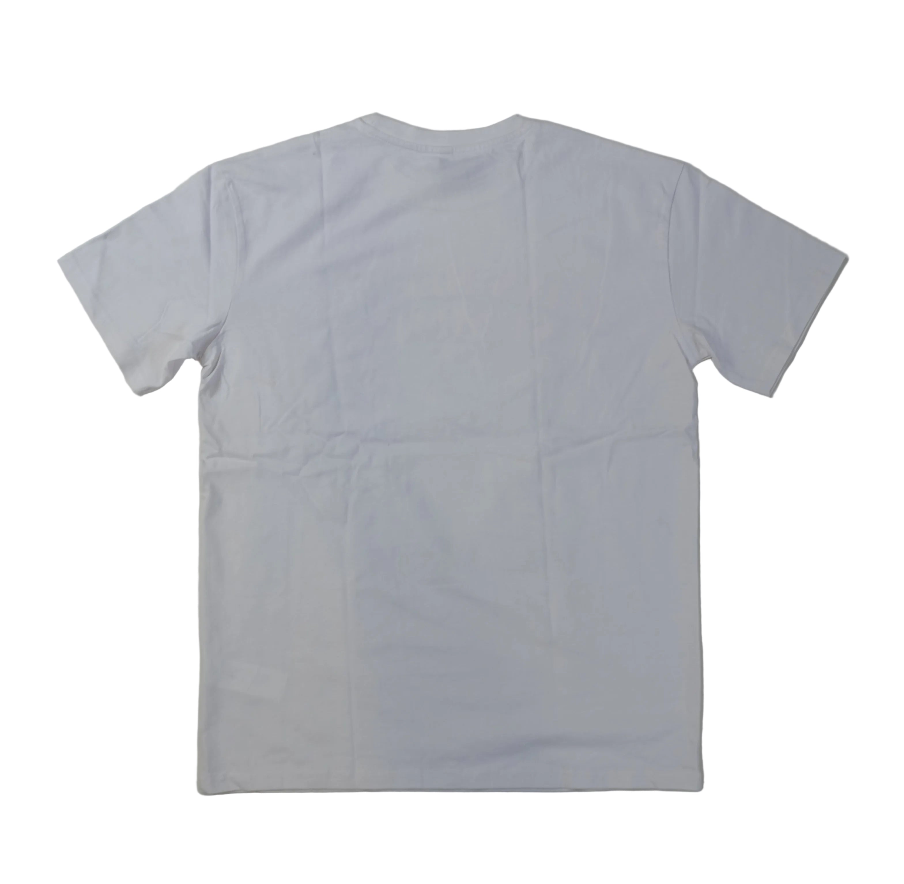 Mister Tee T-Shirt Days Before Summer Blanc