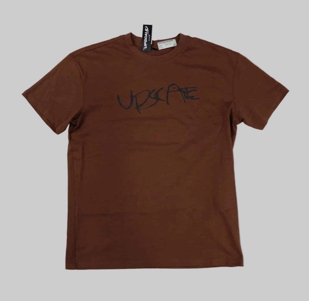 Tee T-shirt Upscale by Mister Tee
