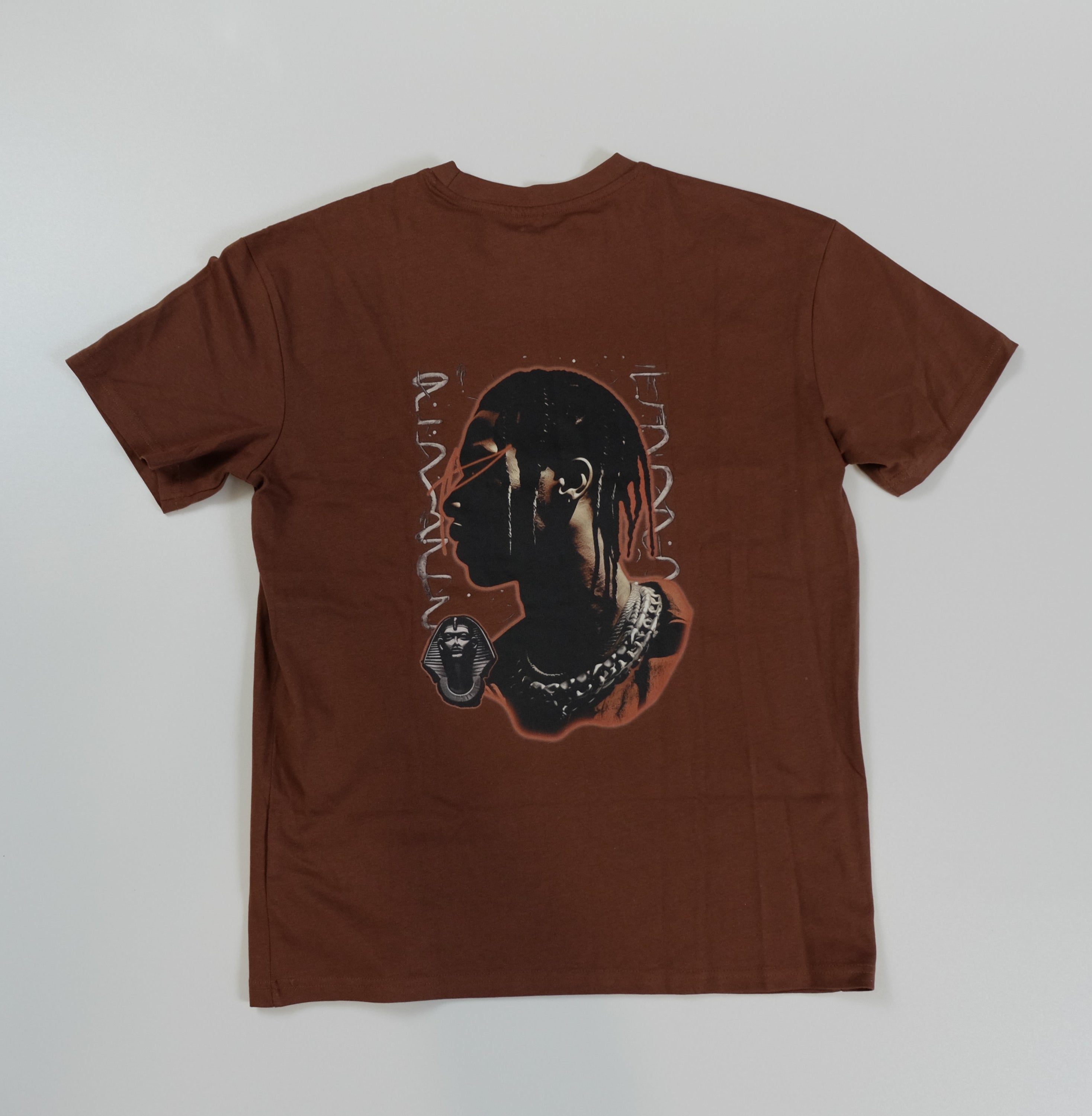 Tee T-shirt Upscale by Mister Tee