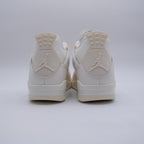Jordan 4 Metallic Gold (taille 39)