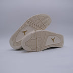 Jordan 4 Metallic Gold (taille 39)